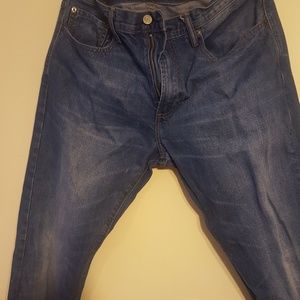 Gap jeans for men